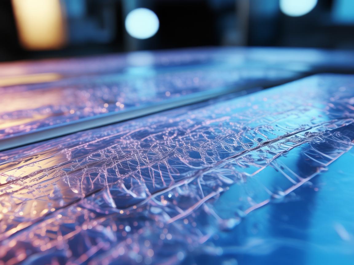 材料科学在呼吸治疗中的创新应用，能否开发出更高效的氧气输送材料？