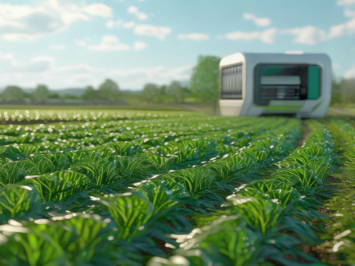 农业工程与呼吸治疗的跨界思考，如何利用技术改善农村空气质量？