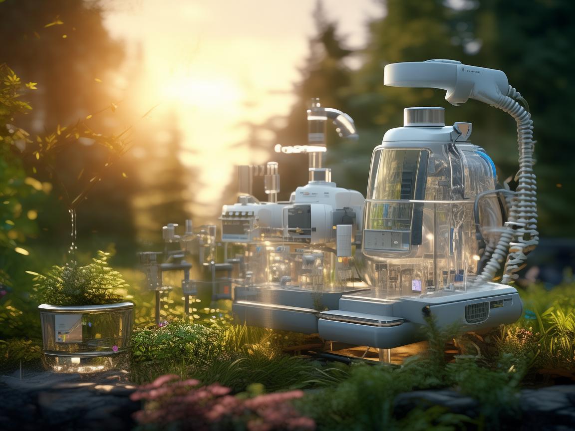 长乐之息，如何优化慢性阻塞性肺疾病患者的呼吸治疗？