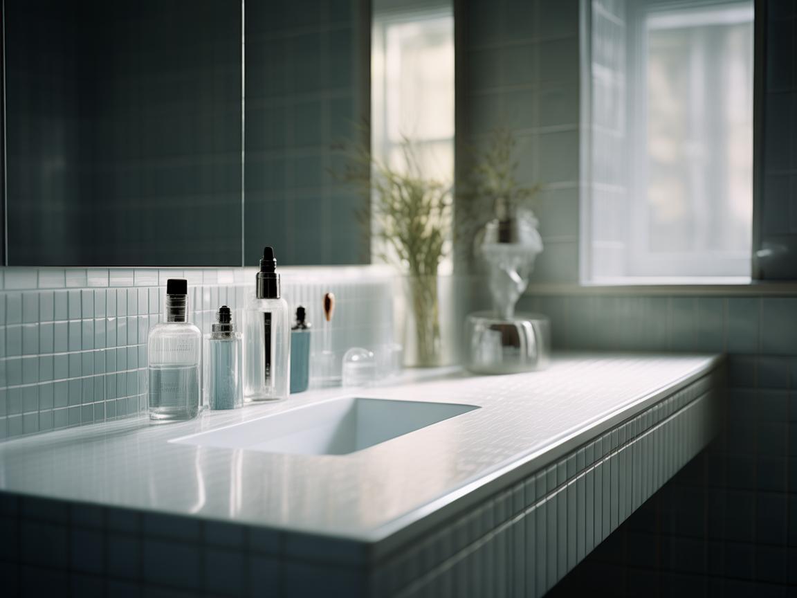 卫生间洗漱架，呼吸治疗中的隐形风险点？