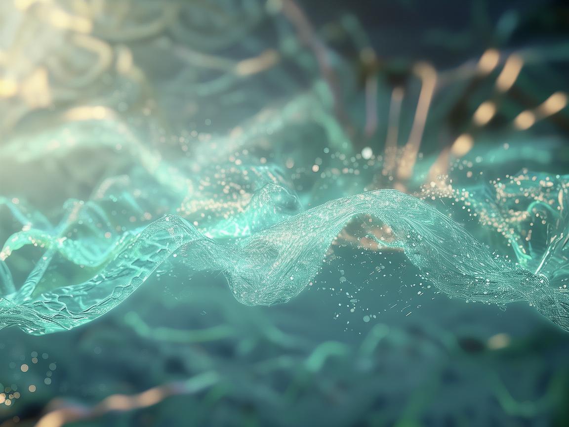 地震波与呼吸治疗，医学与地震学的意外交集