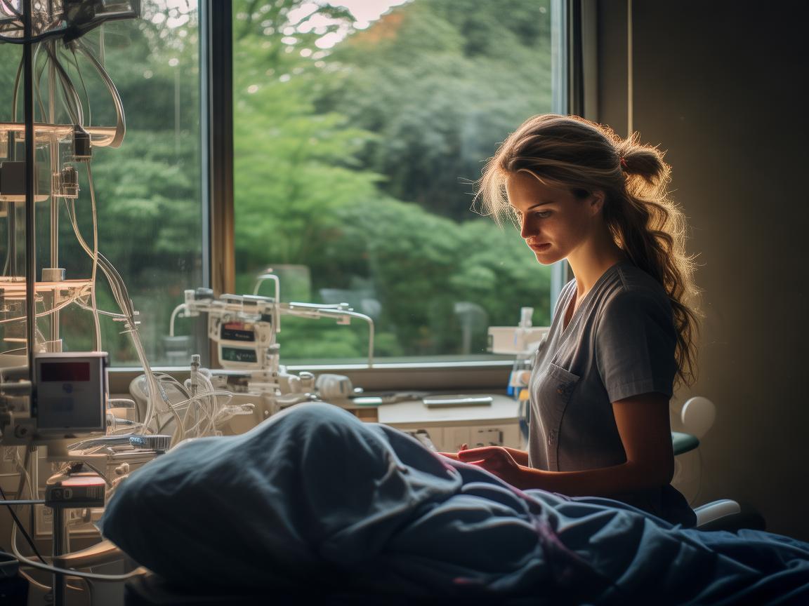 克罗克恩病与呼吸健康，呼吸治疗师视角下的挑战与应对