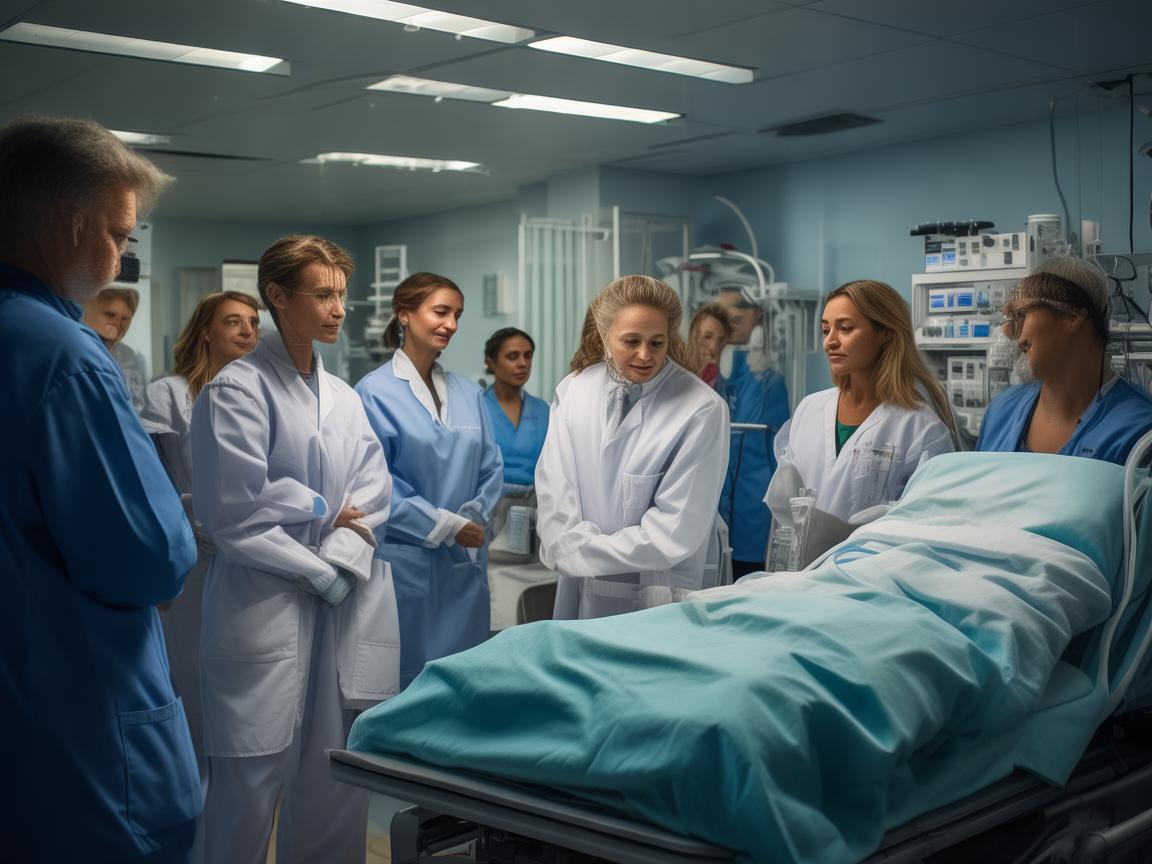 团支书在呼吸治疗团队中的角色与挑战