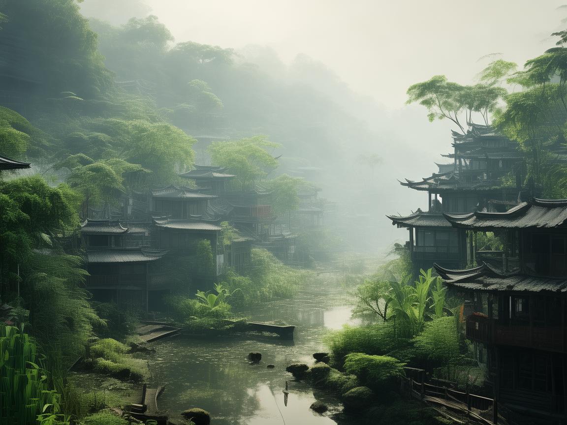 恩平的呼吸之问，如何利用地域特色优化慢性阻塞性肺疾病管理？