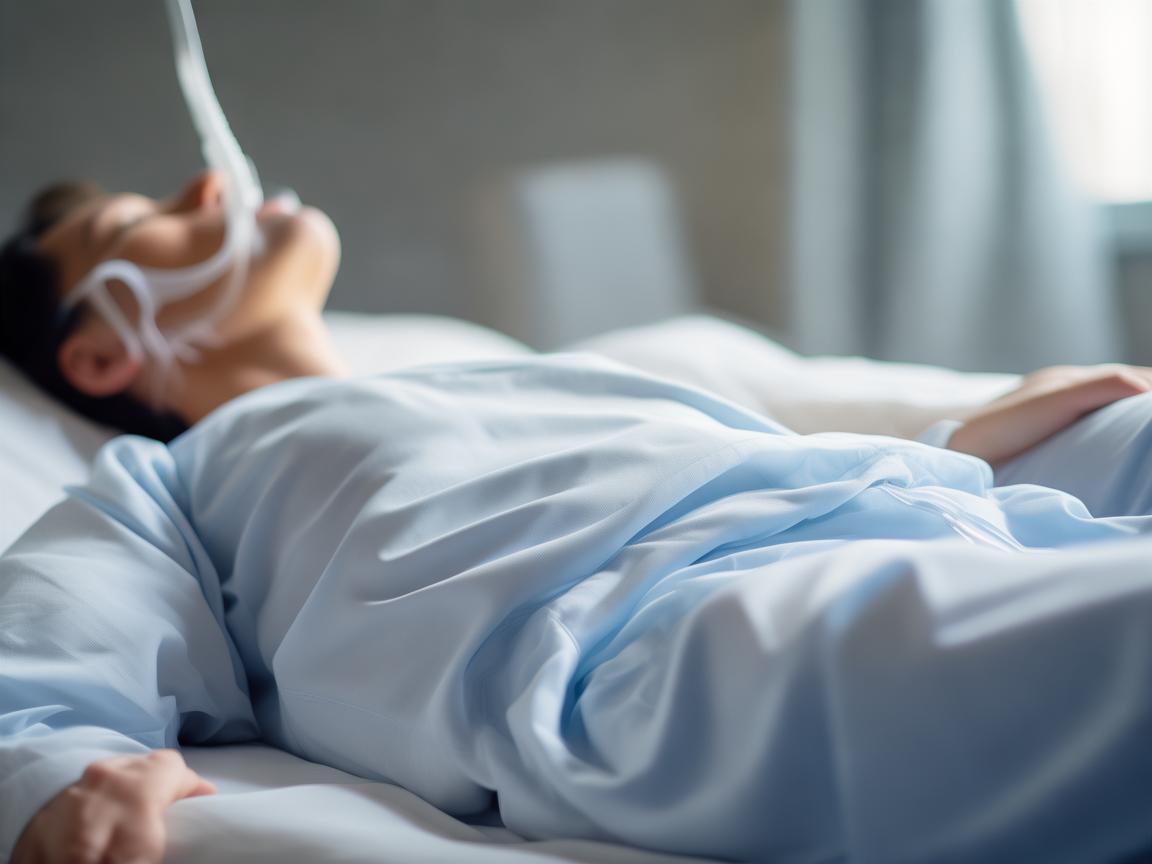 长裤与患者舒适度,呼吸治疗中的隐形考量