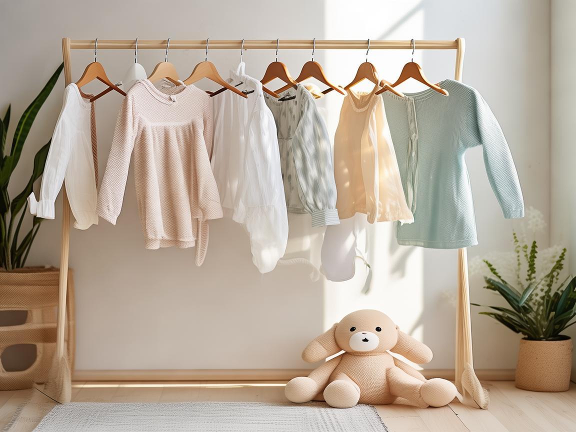 童装安全,如何确保儿童呼吸健康?