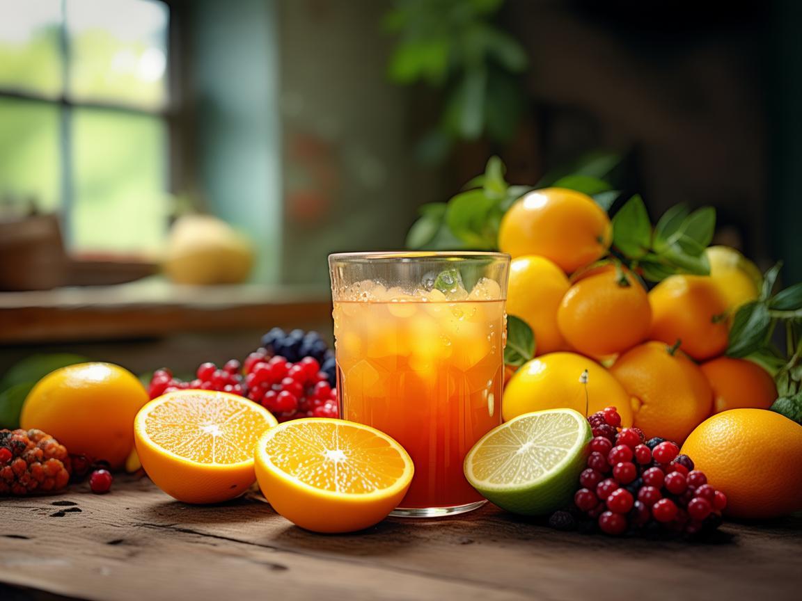 果汁,真的适合所有呼吸道疾病患者吗? 果汁,真的适合所有呼吸道疾病患者吗?