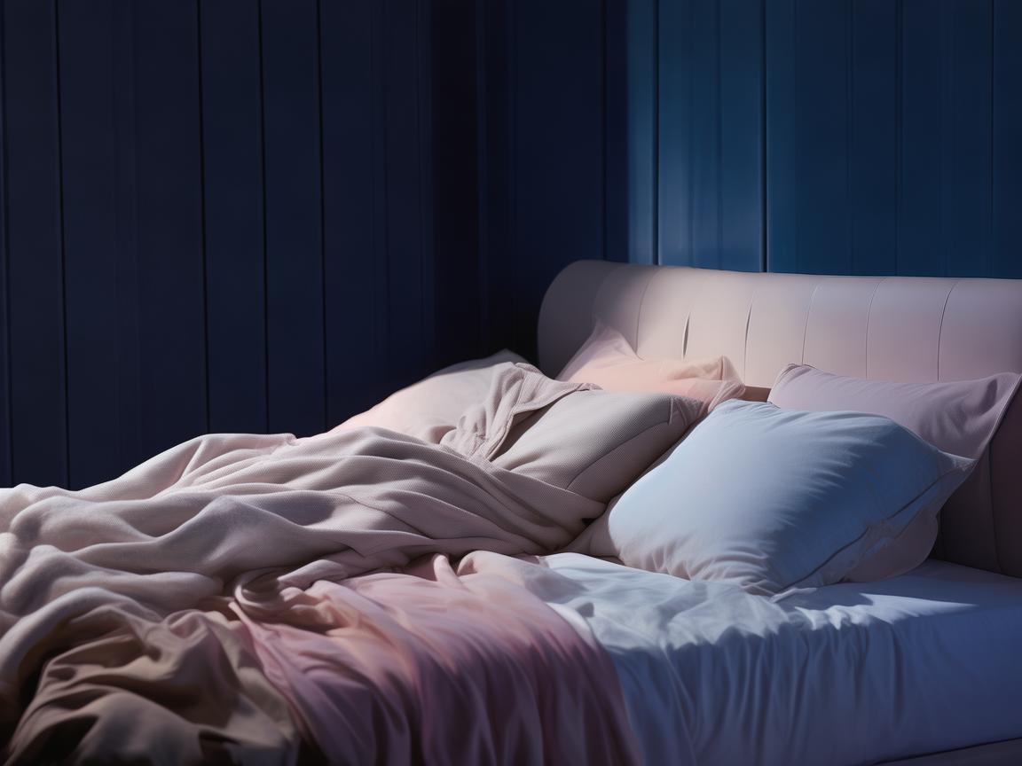 睡衣与呼吸健康，夜间睡眠的隐形守护者？