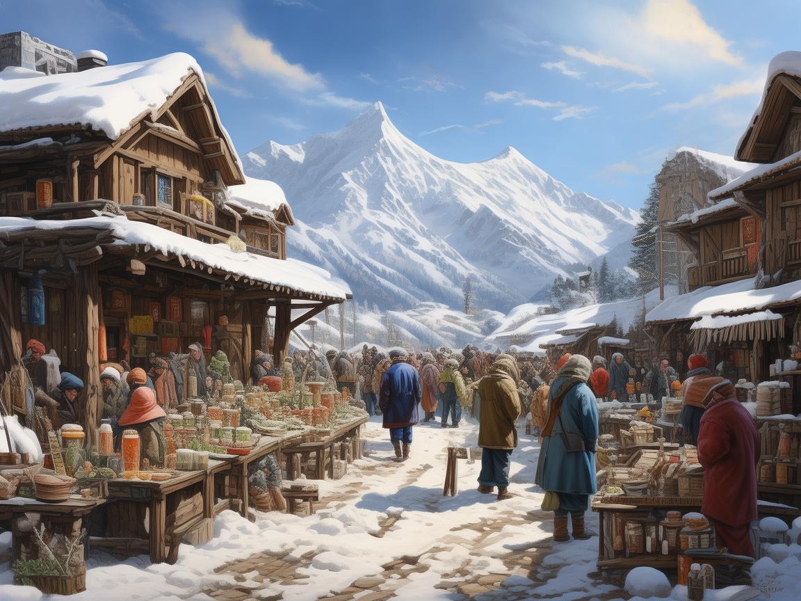 十堰呼吸健康新挑战，如何有效应对山区冬季呼吸道疾病高发？