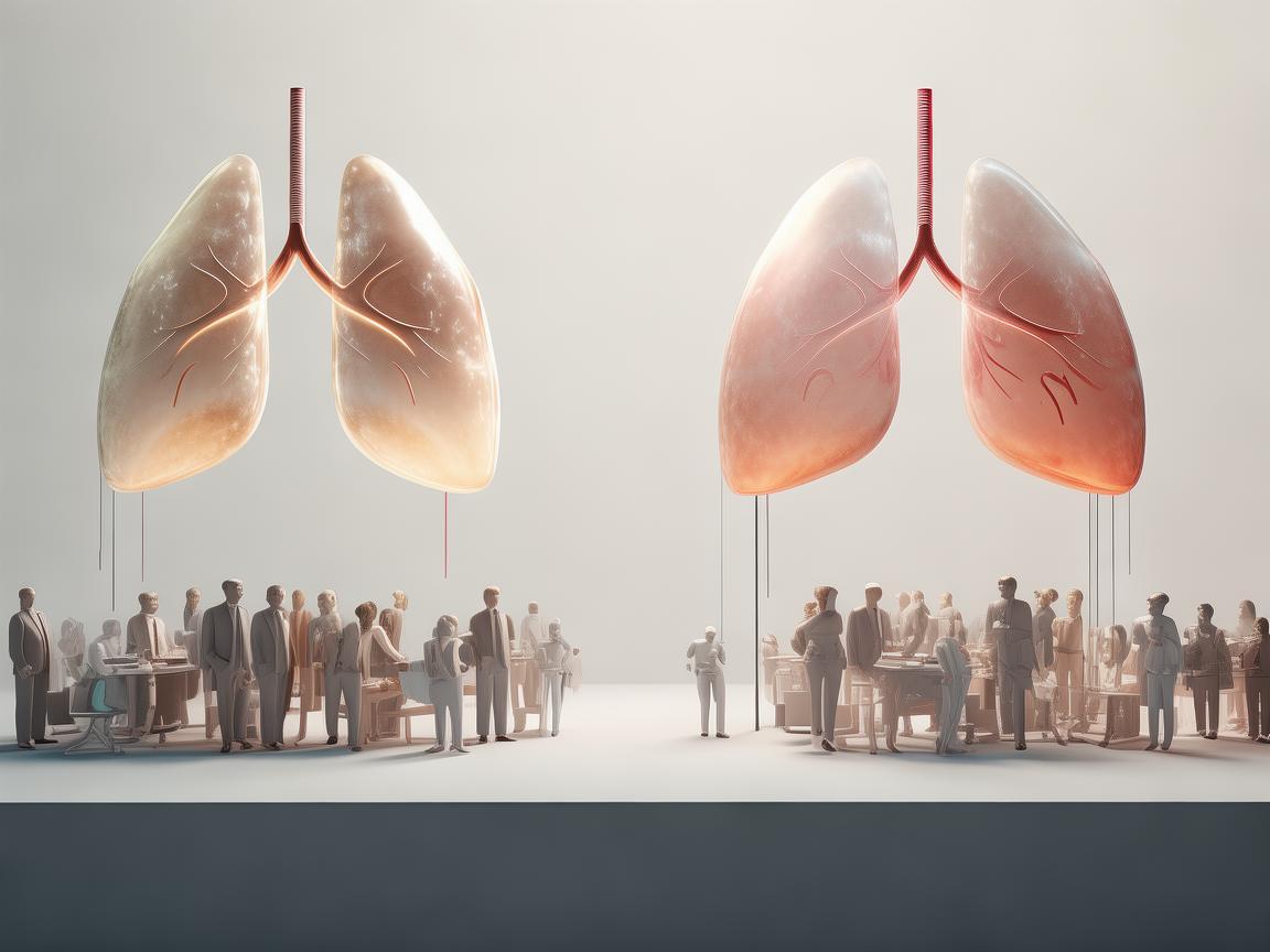 政治家与呼吸健康，如何平衡政策与个体需求？