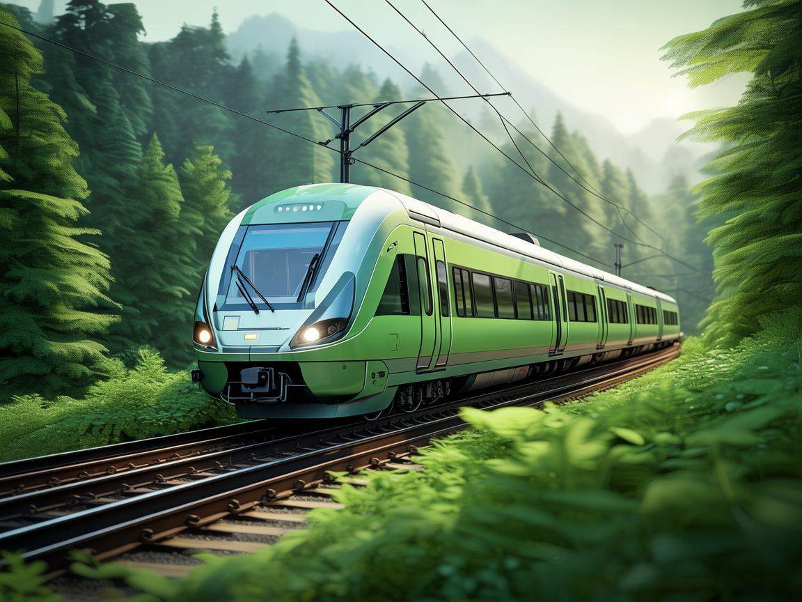 市域列车,能否成为未来呼吸疾病患者出行的绿色通道?