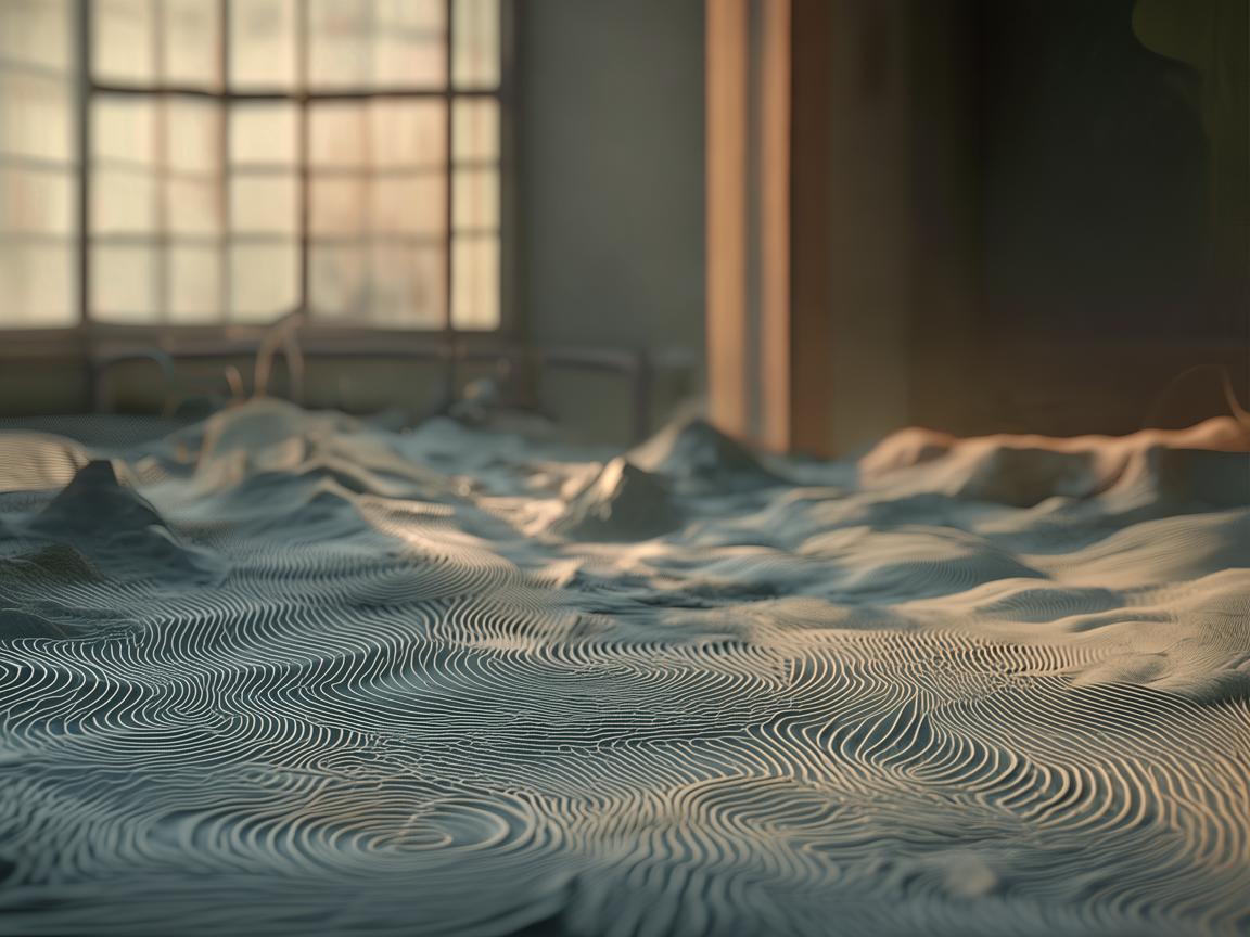 地震波与呼吸治疗，不期而遇的医学交叉点