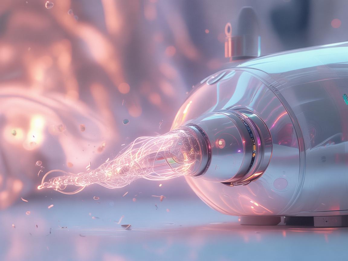 铂金在呼吸治疗中的应用，是福音还是未知的挑战？