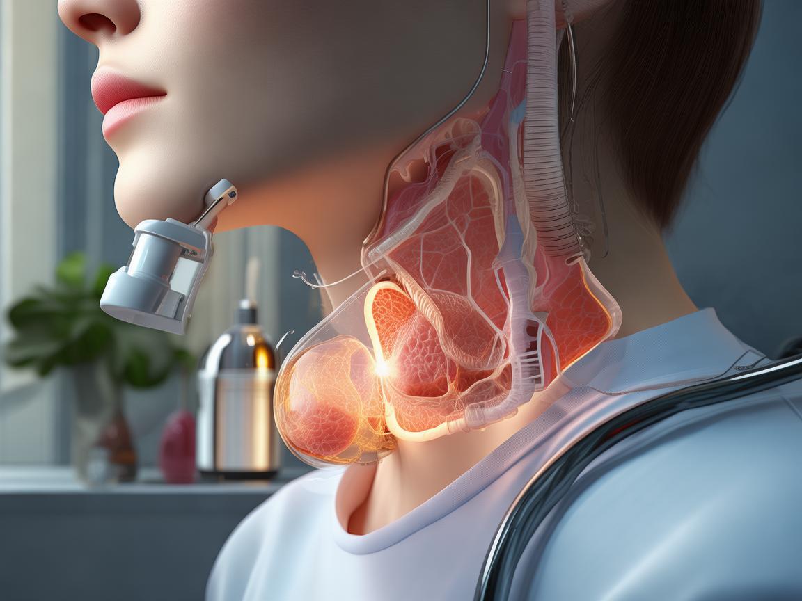 食管癌与呼吸治疗，如何预防因肿瘤引起的呼吸道并发症？