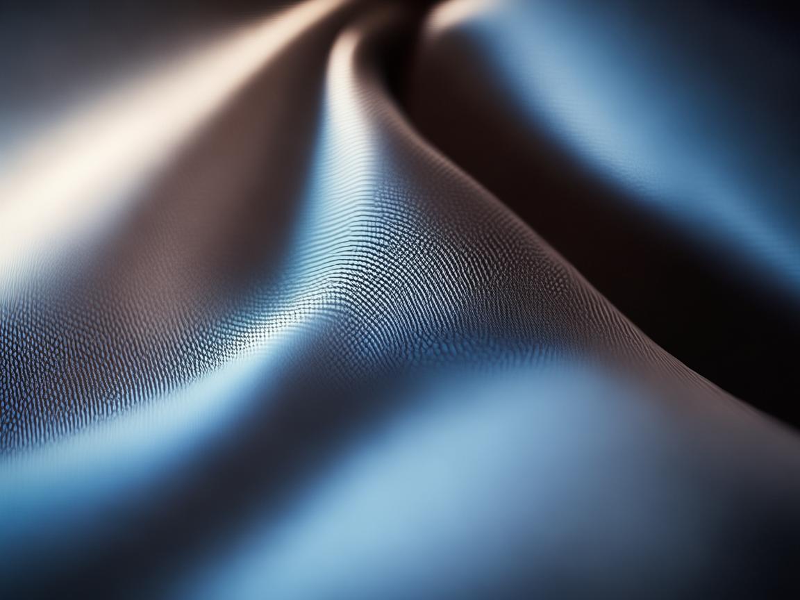 领带面料与呼吸健康，材质选择中的隐形考量