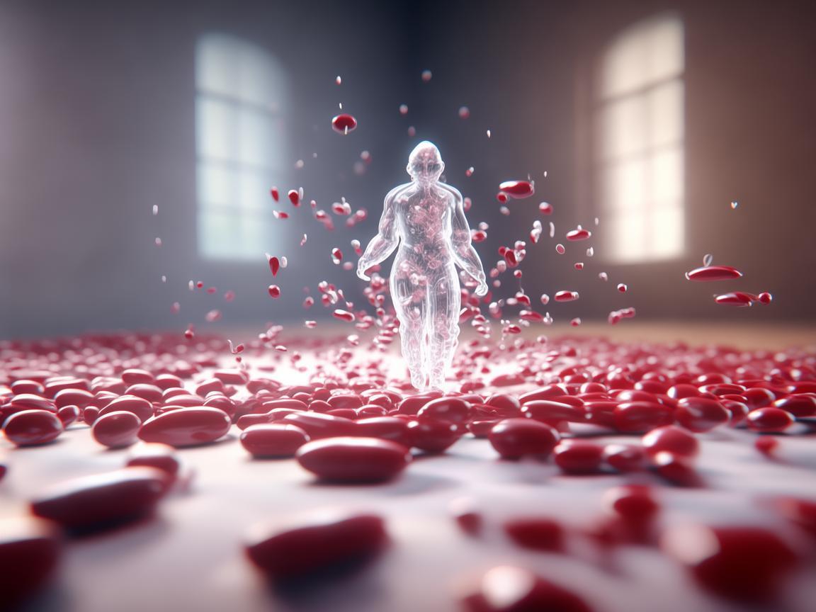 红豆，能否为呼吸治疗带来惊喜？