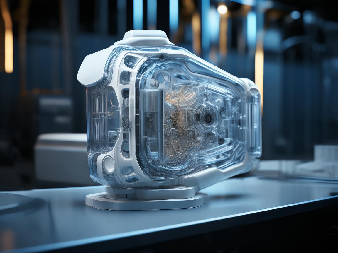 高分子材料在呼吸治疗中的应用，安全与创新的双重考量