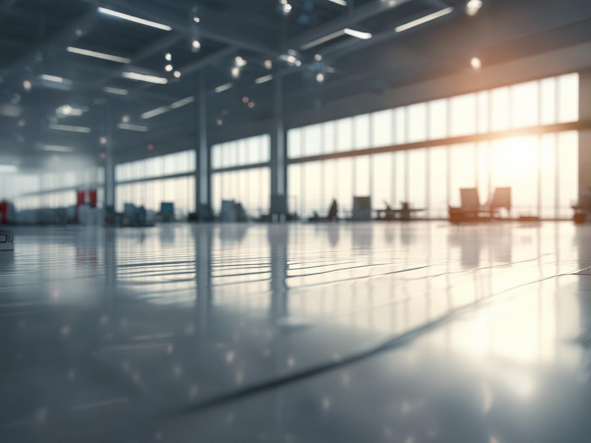 航站楼内的空气质量，呼吸治疗师的专业视角