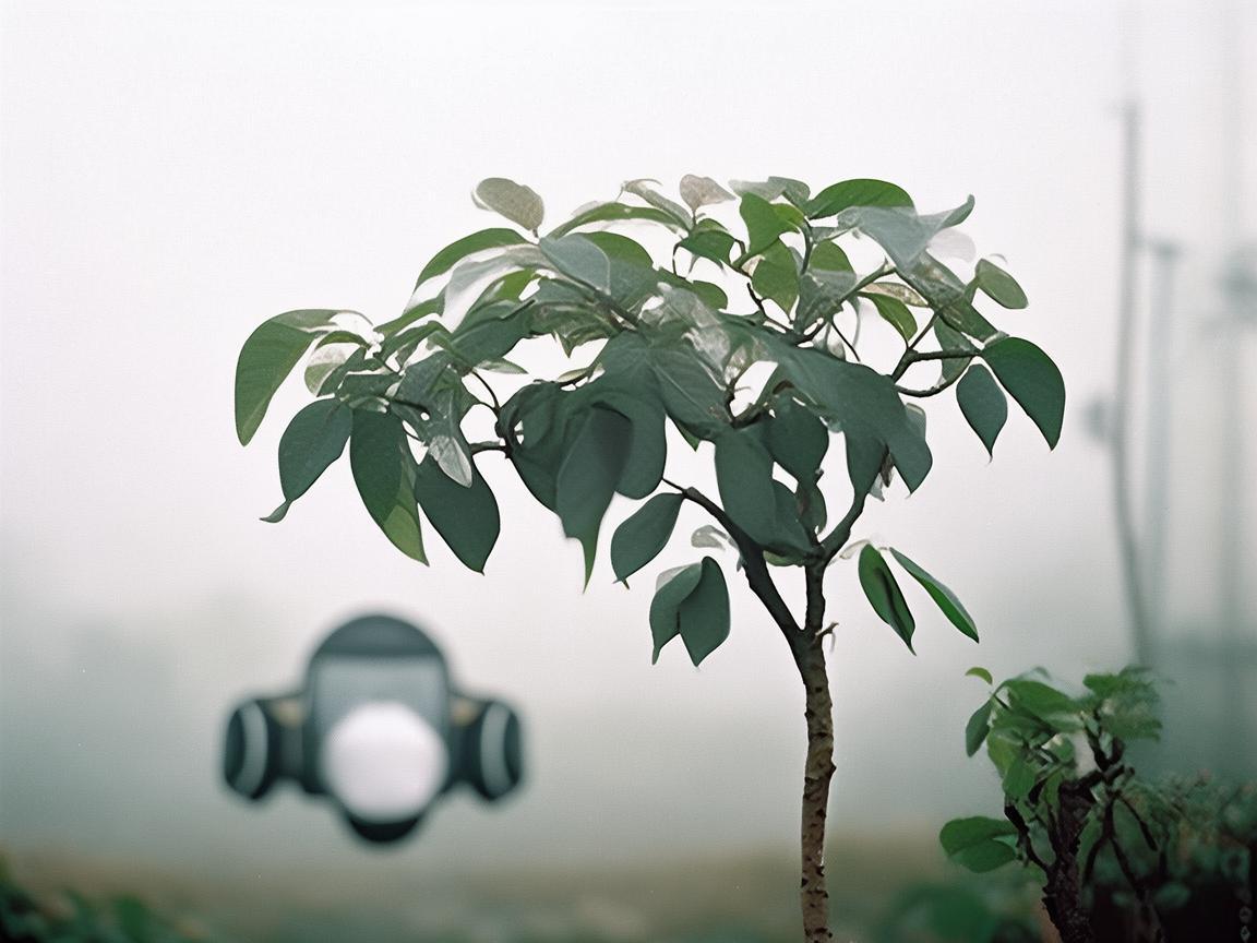 亳州雾霾下的呼吸健康,如何有效防护? 亳州雾霾下的呼吸健康,如何有效防护?