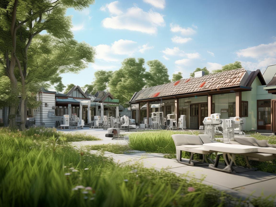 鹰潭地区，如何优化呼吸治疗服务以应对特殊人群的挑战？