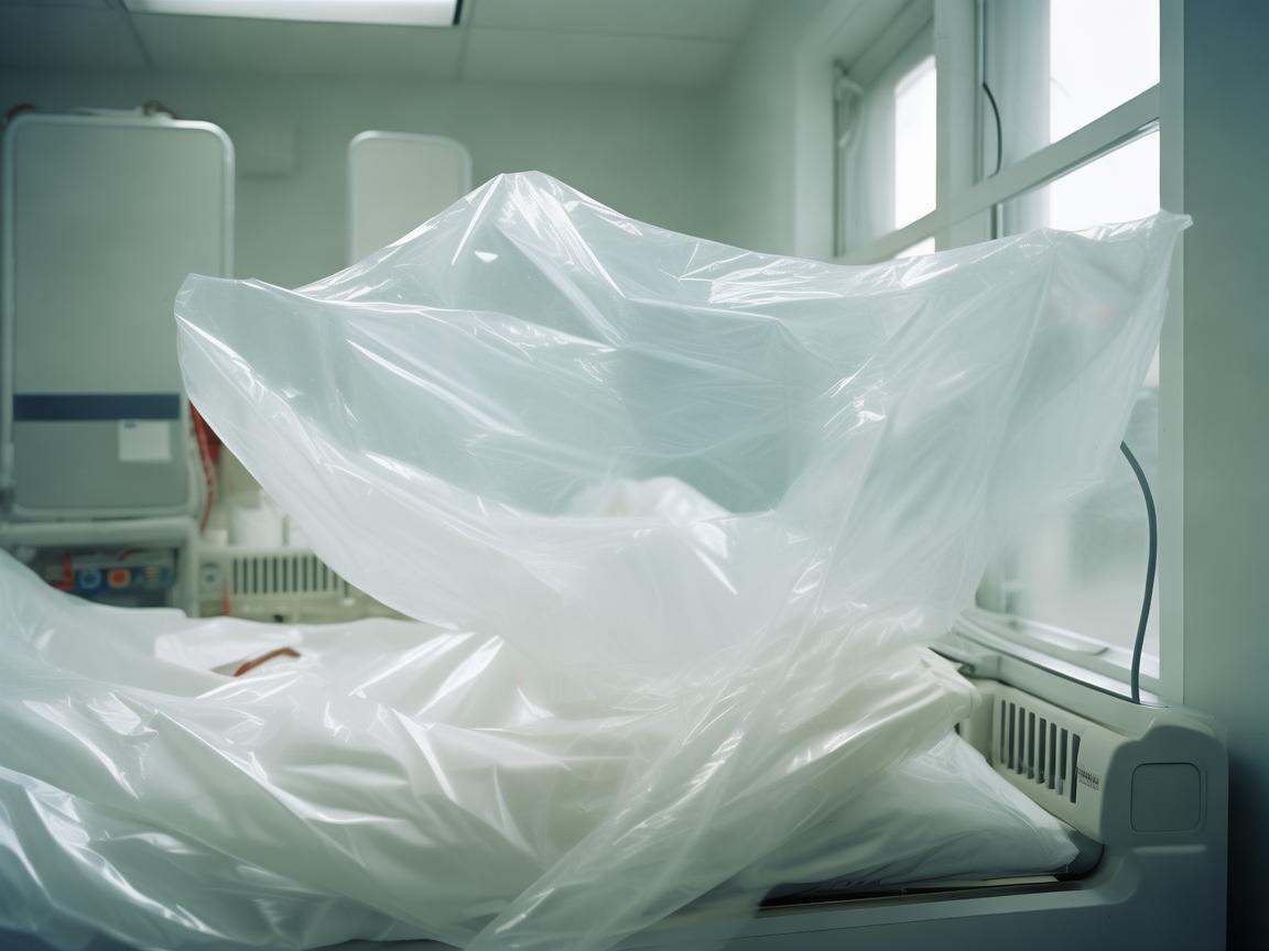 垃圾袋在呼吸治疗中的隐形角色，是利器还是隐患？