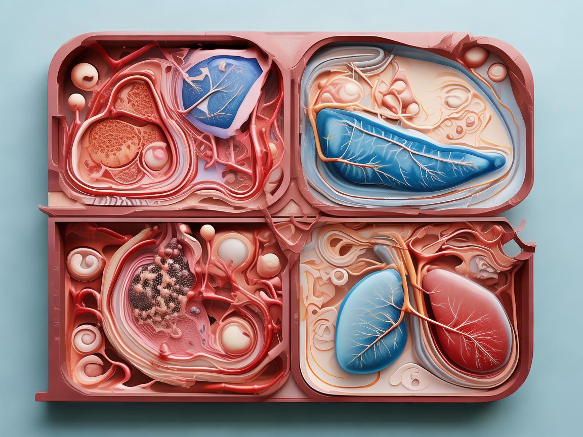 五步走，揭秘血液系统疾病与呼吸治疗间的微妙联系