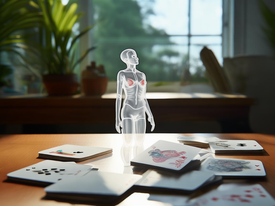 扑克牌游戏中的呼吸健康小贴士，如何避免久坐带来的呼吸问题？