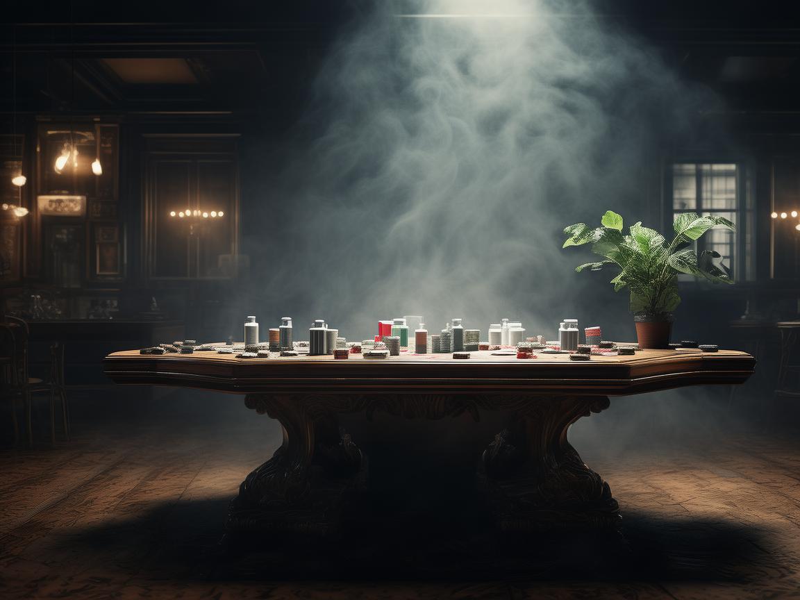 赌桌上的呼吸健康，空气质量与呼吸治疗的隐忧