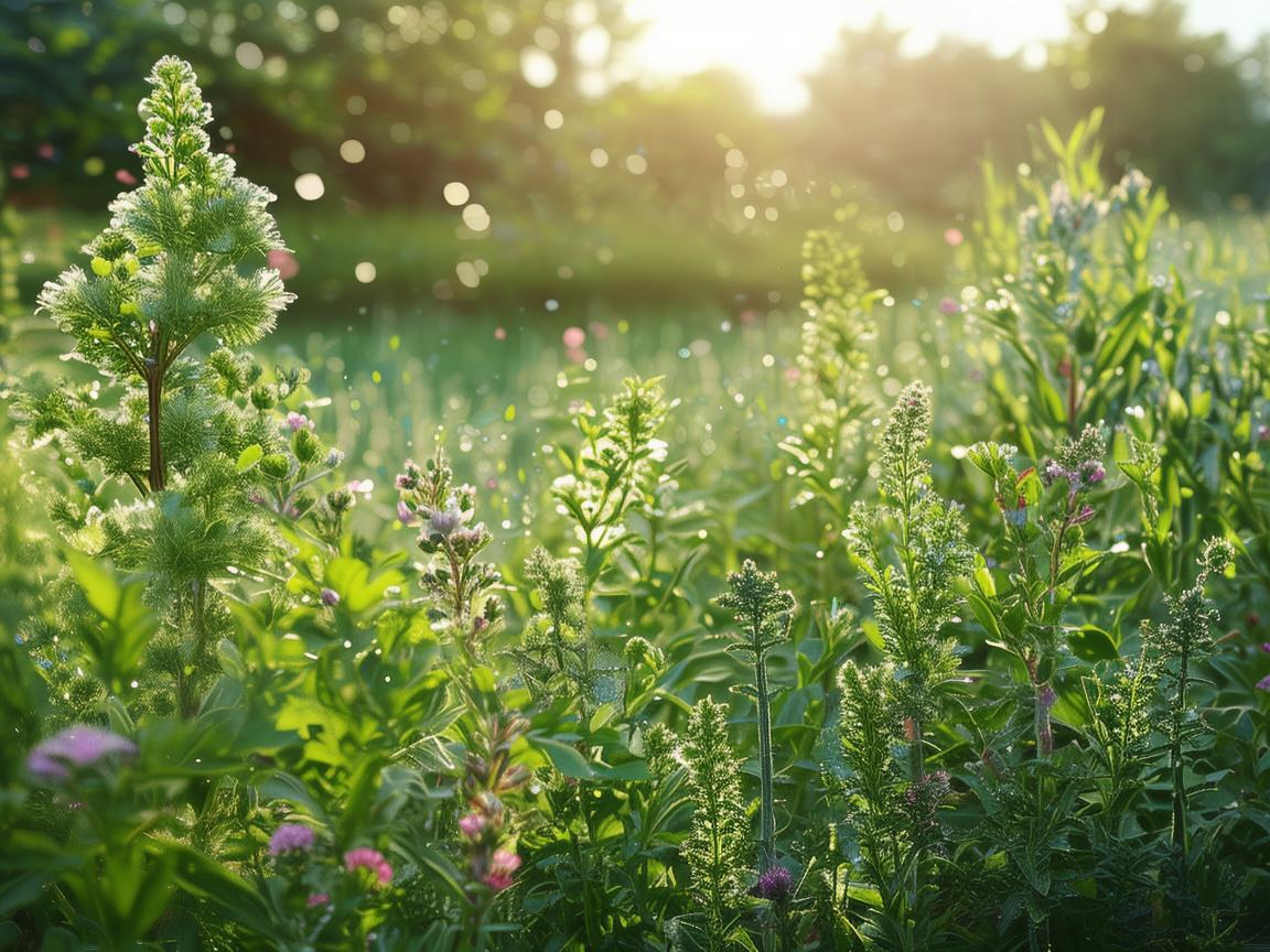 作物栽培与呼吸治疗，两者间意想不到的联系