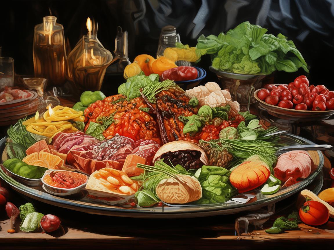 麻辣香锅，呼吸治疗师眼中的呼吸道友好美食？