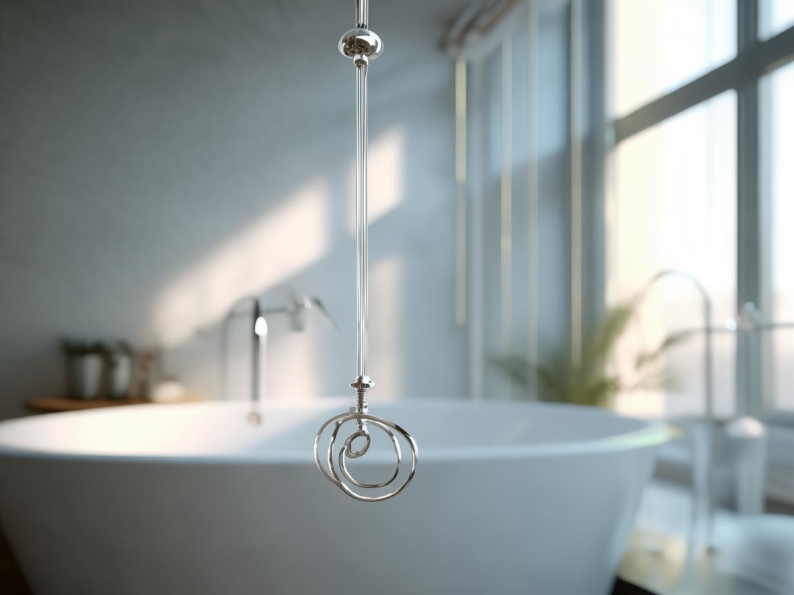 浴室挂钩，在呼吸治疗中的隐形助手？