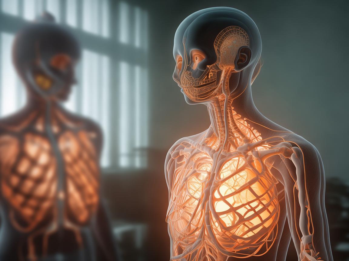 骨髓瘤与呼吸健康，不可忽视的隐形威胁？