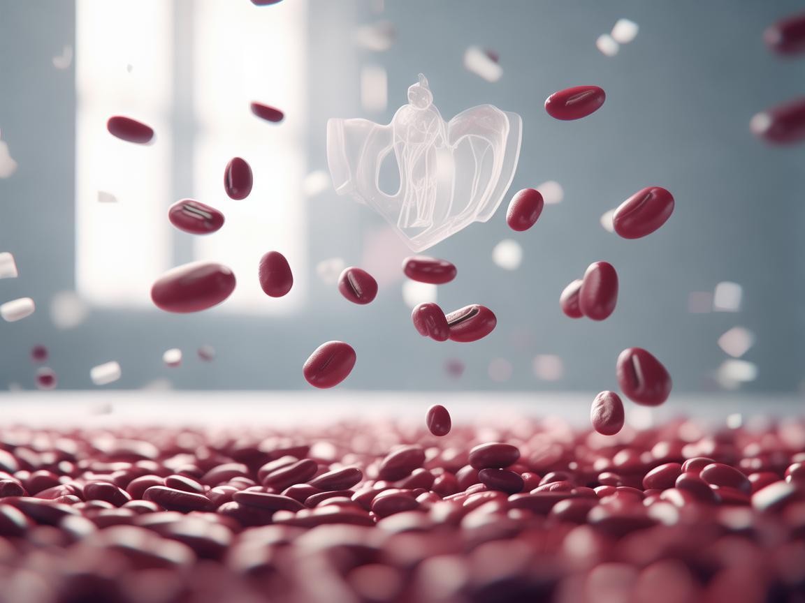 红豆,能否为呼吸治疗带来惊喜? 红豆,能否为呼吸治疗带来惊喜?