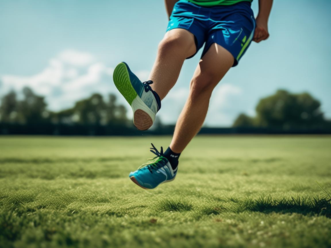 跳远与呼吸控制，一项被忽视的关联？