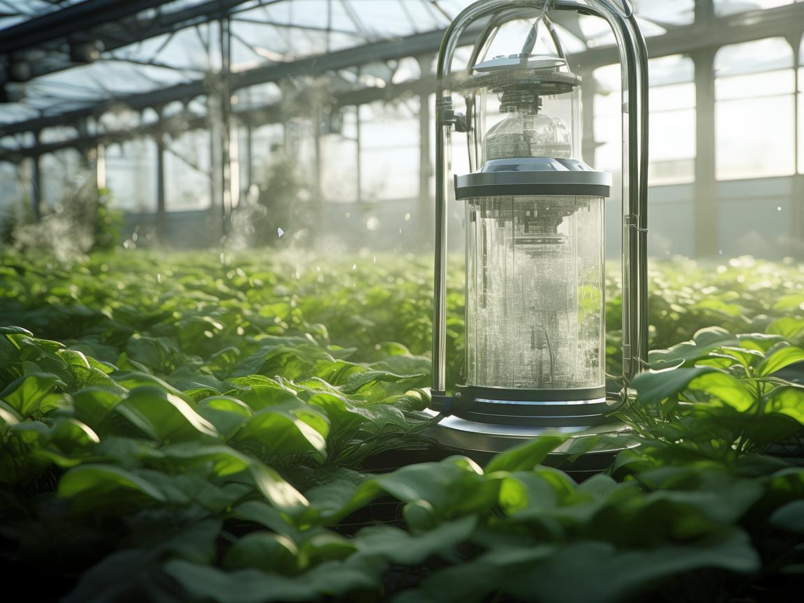 肥料与呼吸治疗，两者之间有何意想不到的联系？