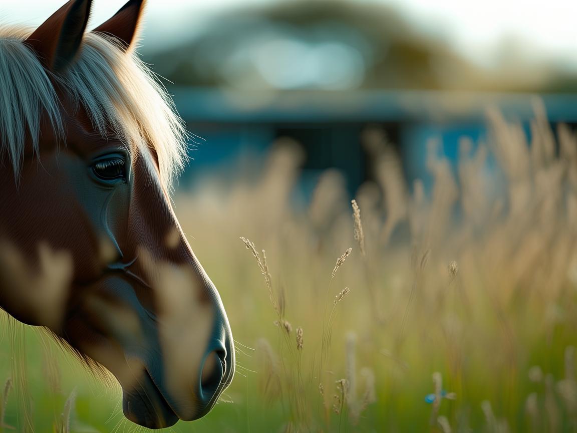 畜牧兽医与呼吸治疗，跨界合作的新视角？