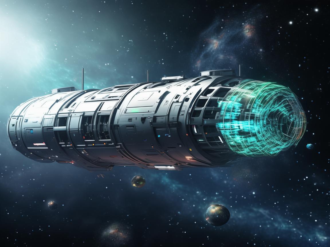 深空探测器的呼吸健康，太空环境下的呼吸挑战与应对