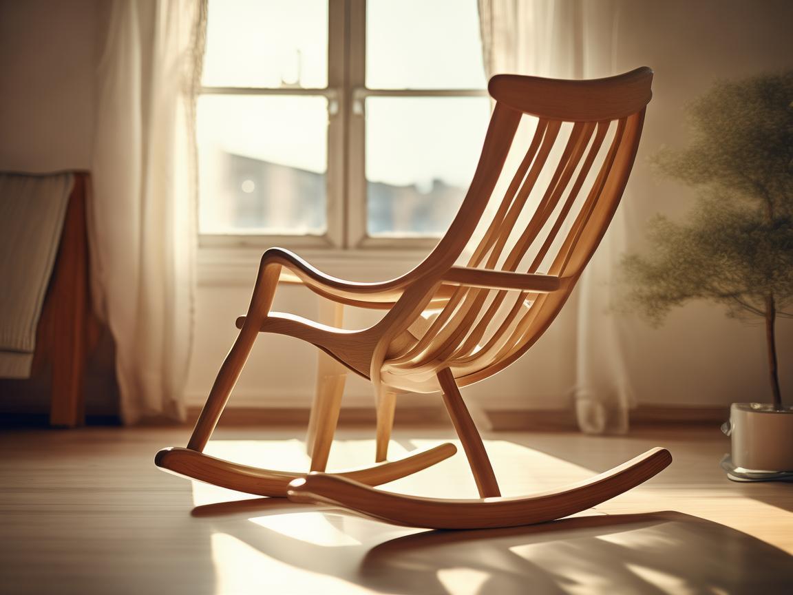 摇椅与呼吸治疗，一个被忽视的康复工具？