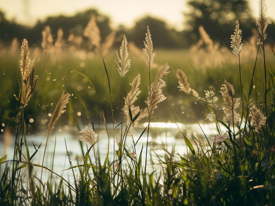 湿地,呼吸治疗中的隐形宝藏?