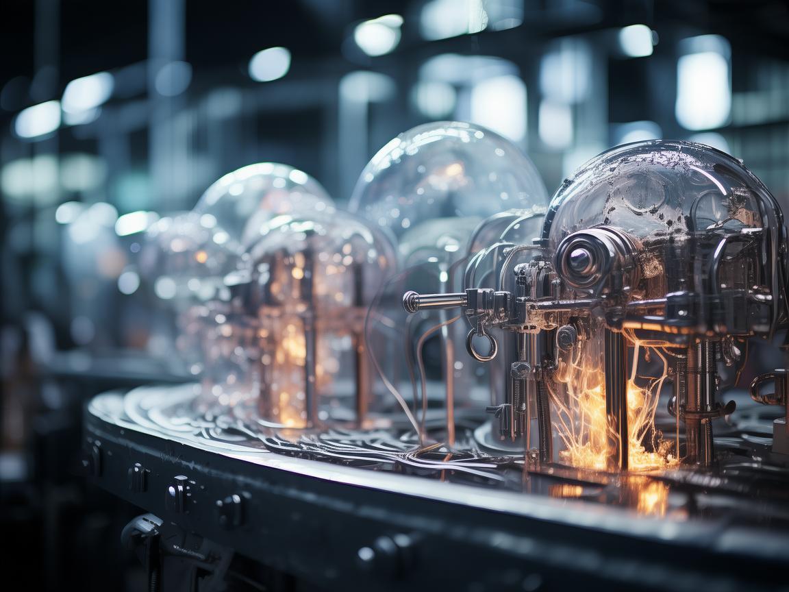 冶金工程与呼吸治疗,两者间有何意想不到的交集? 冶金工程与呼吸治疗,两者间有何意想不到的交集?