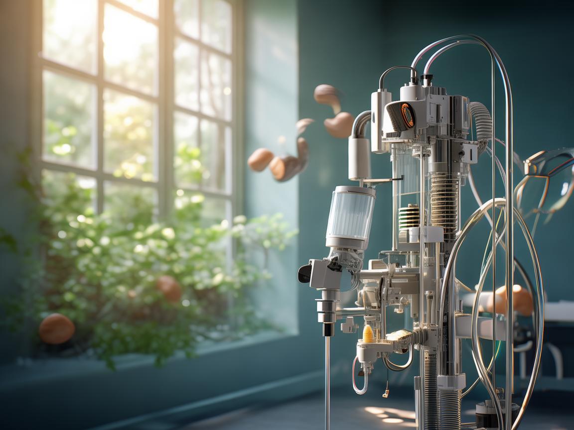 腰果过敏,呼吸治疗师需知的隐形风险 腰果过敏,呼吸治疗师需知的隐形风险