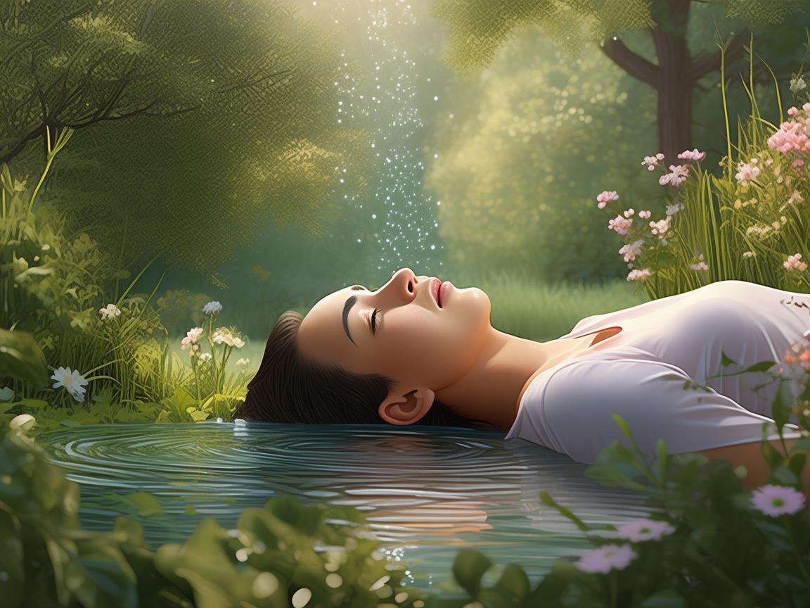 中耳炎,如何通过呼吸治疗缓解耳部不适?