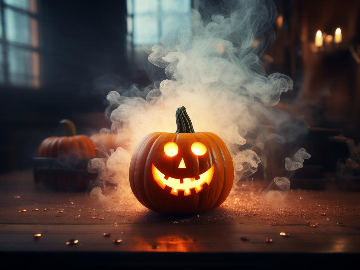 南瓜，呼吸治疗中的意外惊喜？