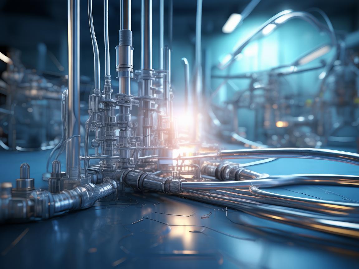 呼吸治疗的奥秘，如何利用数学物理原理优化氧气输送？