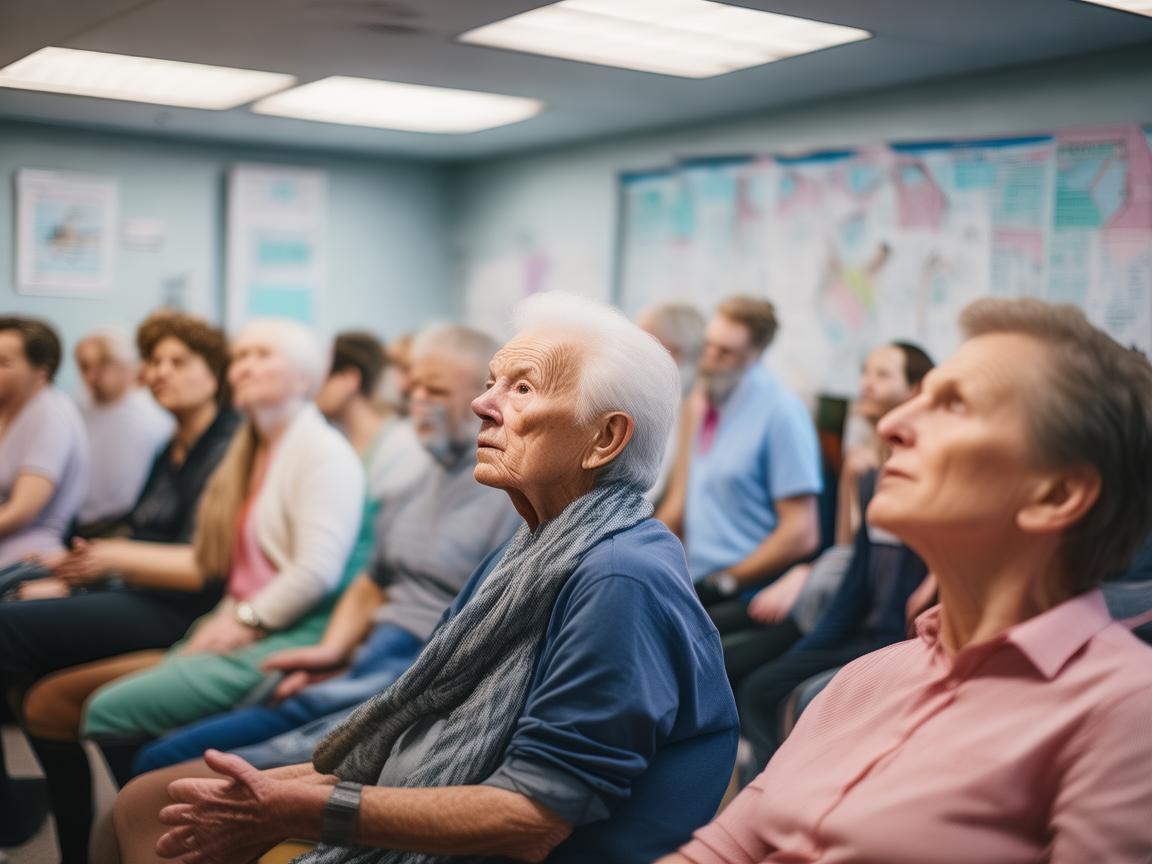 教练技术在呼吸治疗中的应用,如何提升患者自我管理能力? 教练技术在呼吸治疗中的应用,如何提升患者自我管理能力?