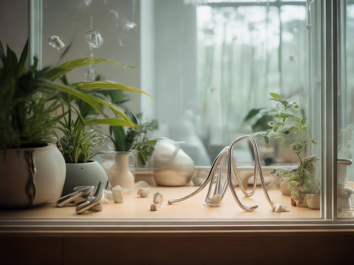 摆件在呼吸治疗室中的安全与作用，是装饰还是隐患？