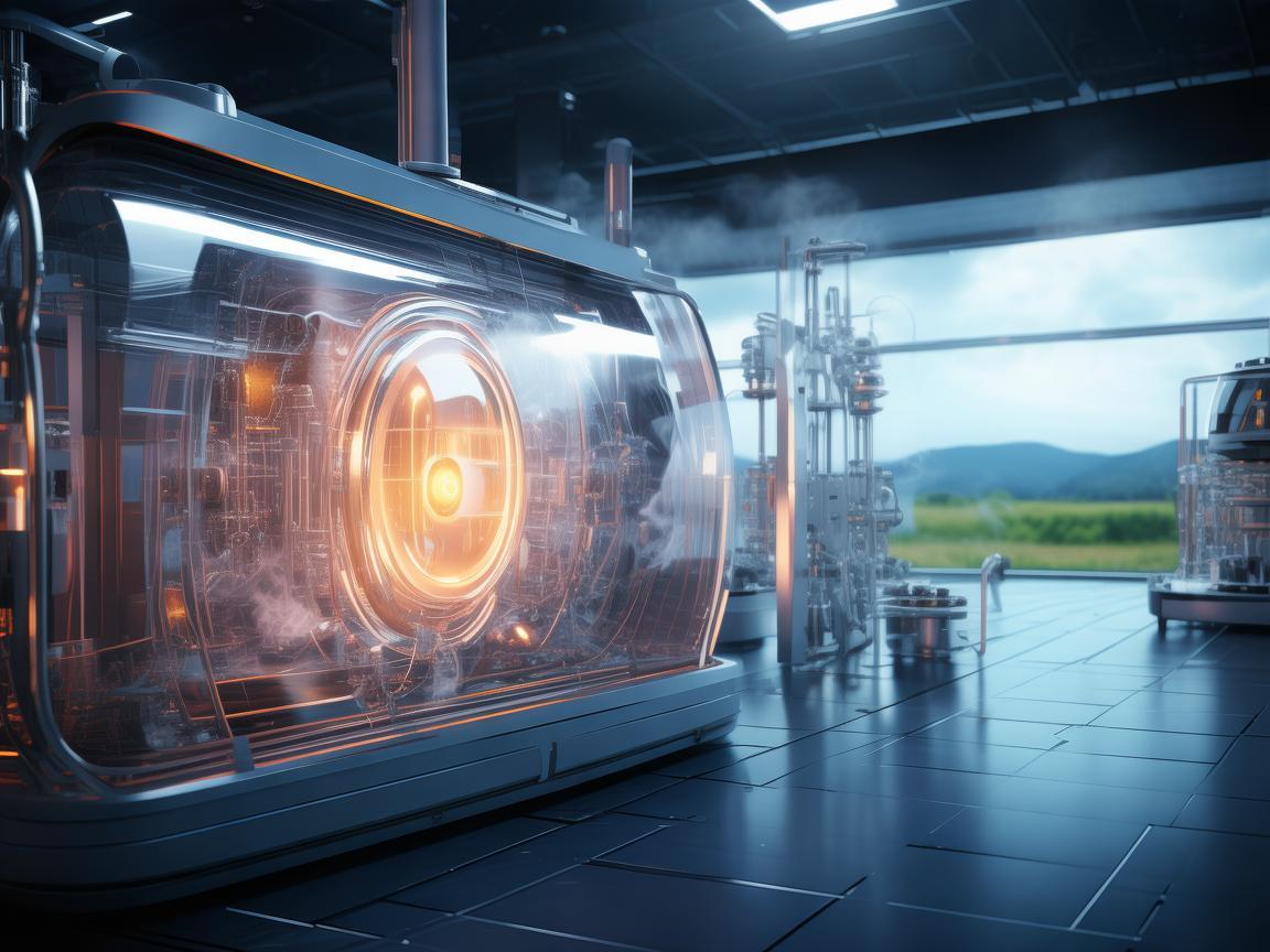 核能技术,在呼吸治疗领域中的潜在应用与挑战?