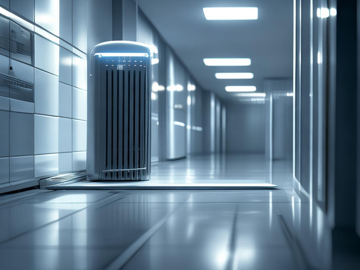 地漏与医院空气净化，微小细节中的大作用？