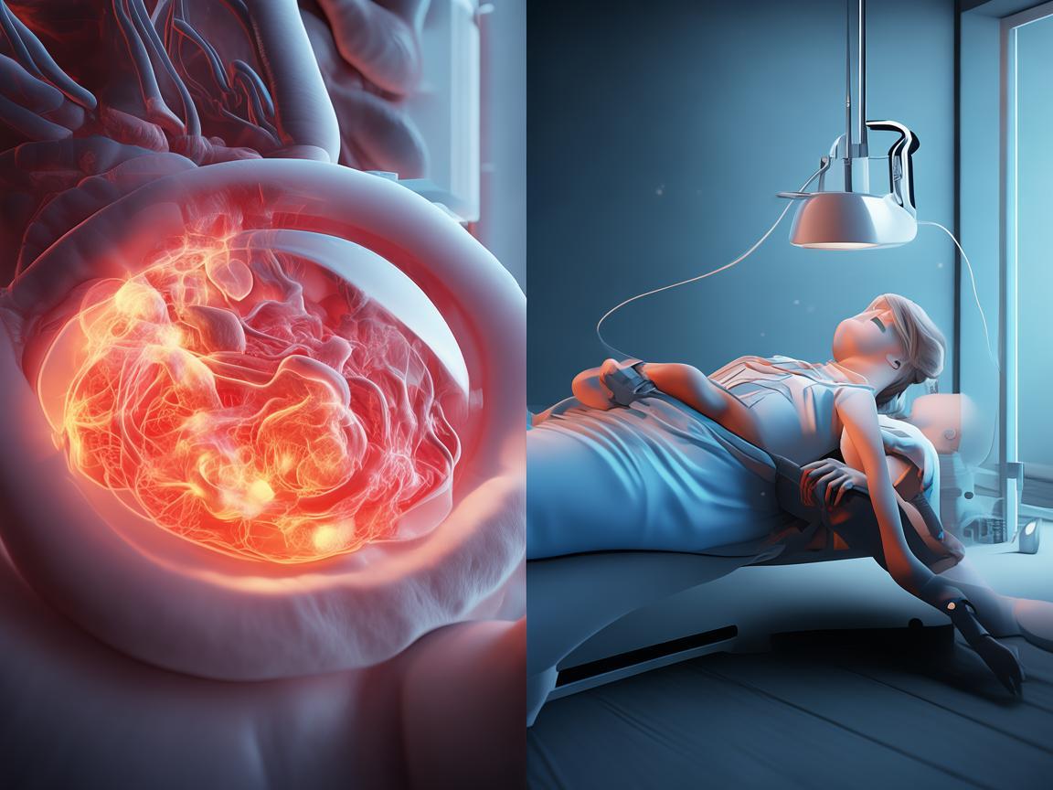 膀胱炎与呼吸治疗,看似无关却暗藏的呼吸系统影响? 膀胱炎与呼吸治疗,看似无关却暗藏的呼吸系统影响?