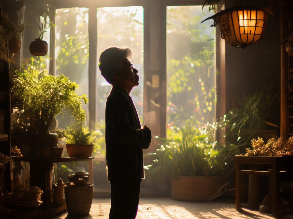 商人如何利用呼吸治疗知识,提升健康管理与生活品质? 商人如何利用呼吸治疗知识,提升健康管理与生活品质?